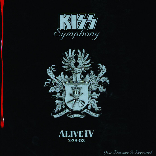 NESTE DIA... 22 DE JULHO:
2003 I Kiss Symphony: Alive IV

#nestedia #album #rock #history #historymusic #historyofmusic #release #releasedate #musicalbum #kiss #kisssymphony #symphony #aliveiv #musicportugal #july #julho