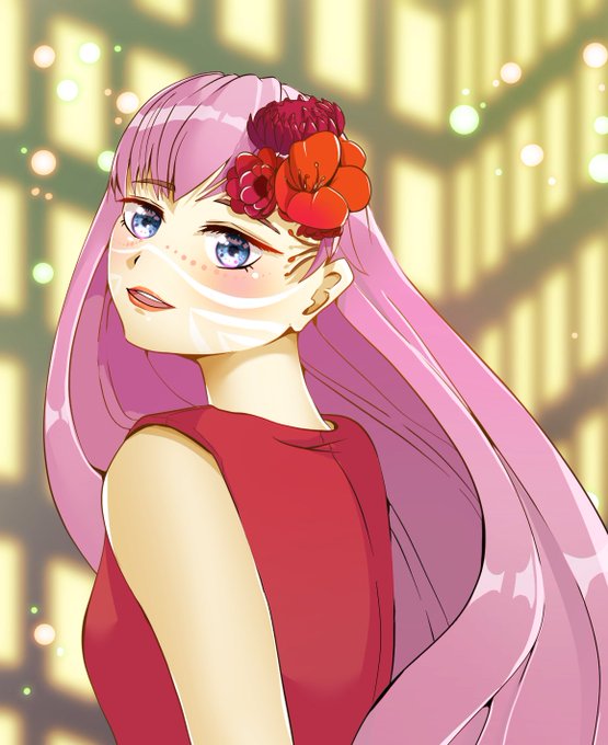 そばかすのtwitterイラスト検索結果