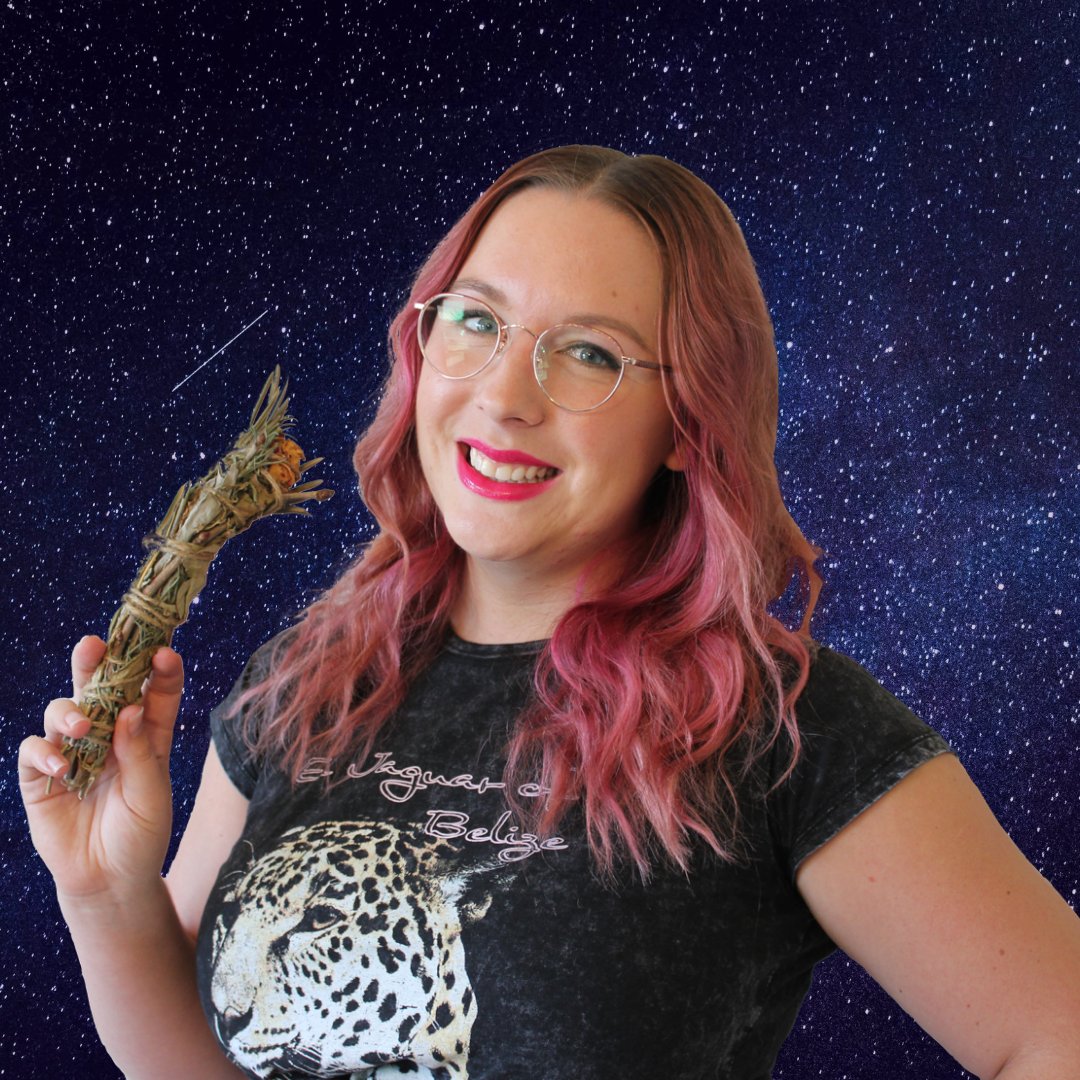 Suburban Witchery tweet media