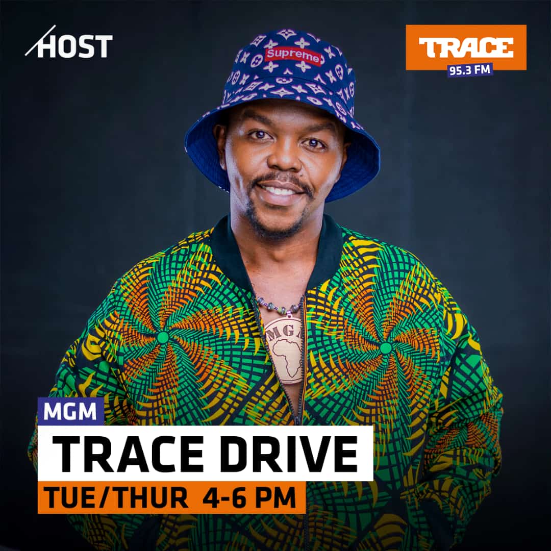 MGM_Kenya_'s tweet photo. Packed up some good house music for ya'll this afternoon! 4-6pm it is!! Only on https://t.co/5V0G4L0Fz3
#TraceDrive #Afrohouse #Deephouse #Amapiano #MGMKenya #MGMLive https://t.co/qs2F98s3A8