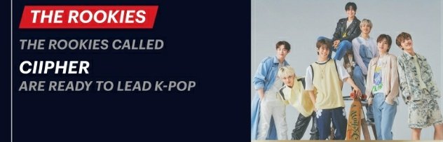 CiipherBrasil's tweet photo. ℹ• Ciipher está incluído na programação da revista Rolling Stones Korea que será lançada ainda este mês. 

🔗https://t.co/88IUqdhmDK

#Ciipher #싸이퍼 @RAIN_Ciipher https://t.co/OT1BogcSms