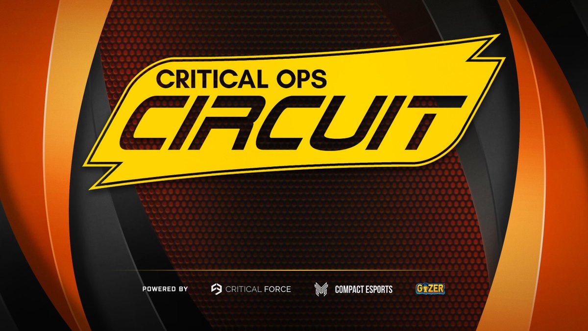 _CompactEsports's tweet image. Join us as we welcome Asia to Critical Ops Circuit Season 3!

Join the discord server here:
discord.gg/aPKdqTjPsE

#COPSESPORTS #COPSCIRCUIT @GIZER @cops_esports @CriticalOpsGame