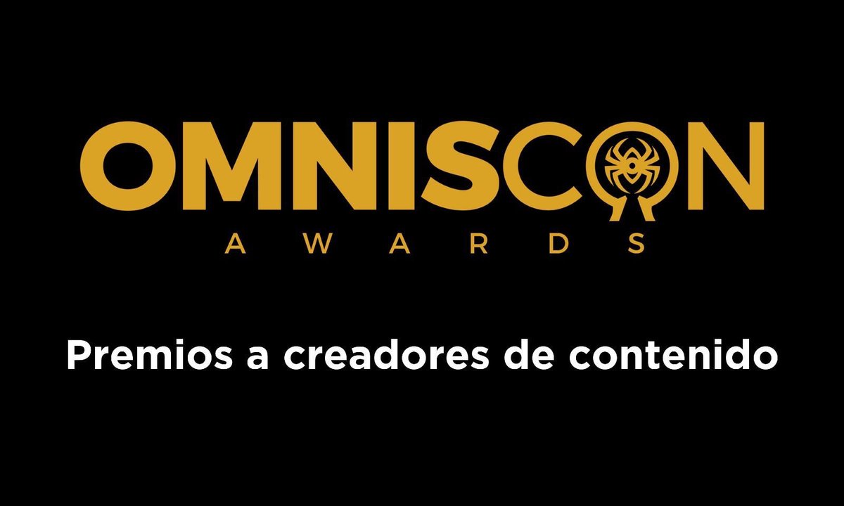 Continuamos revelando más categorías premiadas en esta tercera edición de OmnisCon.

¡Volveremos a galardonar una de las categorías que más ilusión nos hace!

🏅Categoría Euskal Encounter 💻

🗓️ 24 de julio
📍 BEC Bilbao Exhibition Centre
🖥️ buff.ly/3koHdz6