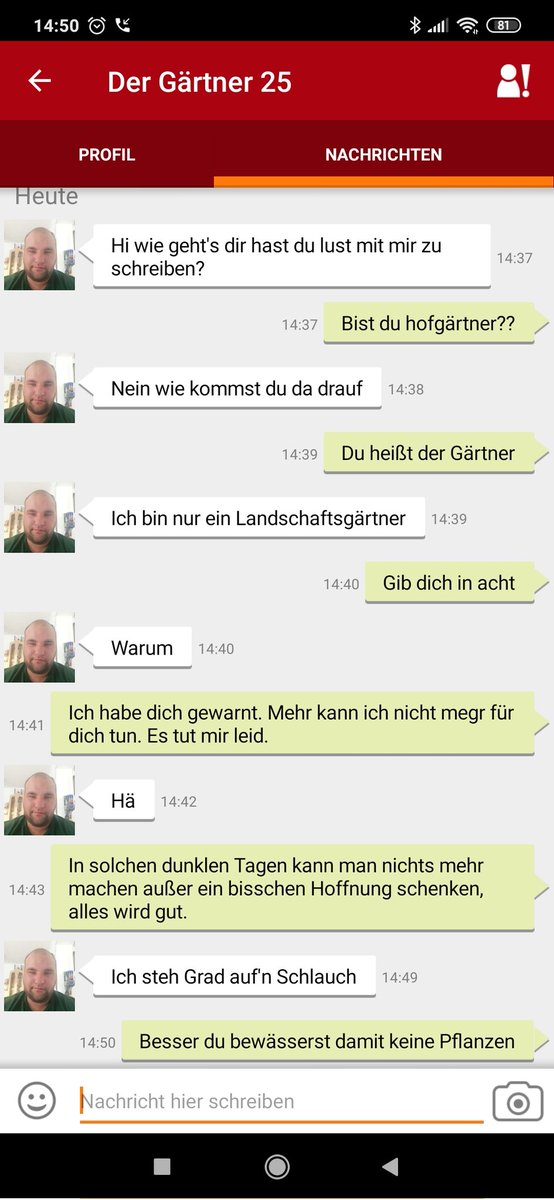 Knuddels Incidents (@knuddels_chats) on Twitter photo 