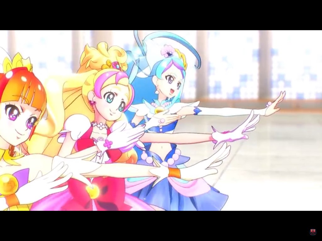 プリキュア Go 最新情報まとめ みんなの評価 レビューが見れる ナウティスモーション プリキュア Go 最新情報まとめ みんなの評価 レビューが見れる ナウティスモーション