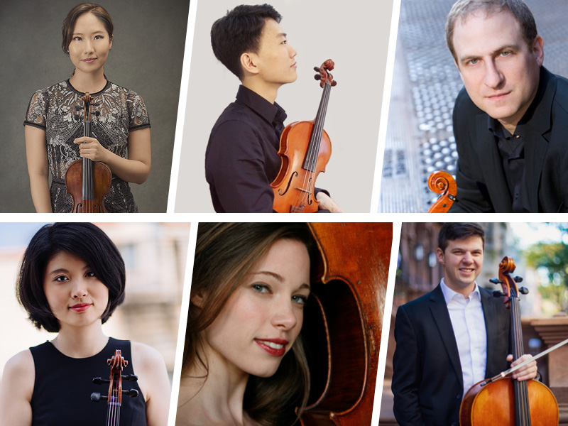 Playing the music of the next generation - Kailyn Williams <a href="/MorristownBeard/">Morristown Beard</a> '21, plus Dvorak and Strauss. This Sunday at <a href="/MorrisMuseumNJ/">Morris Museum</a> mailchi.mp/montclairorche…