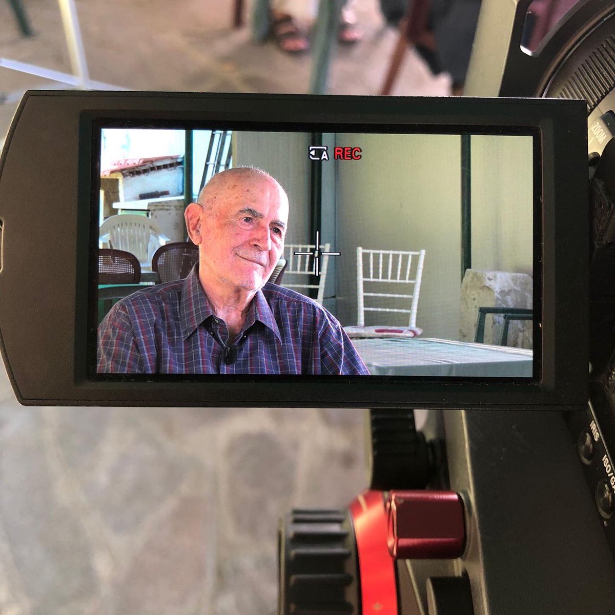 David Parenzo tweet media