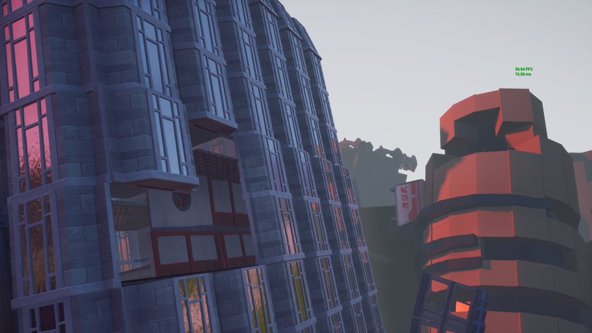 MonsterBuilds's tweet image. A amazing photos of my die rise