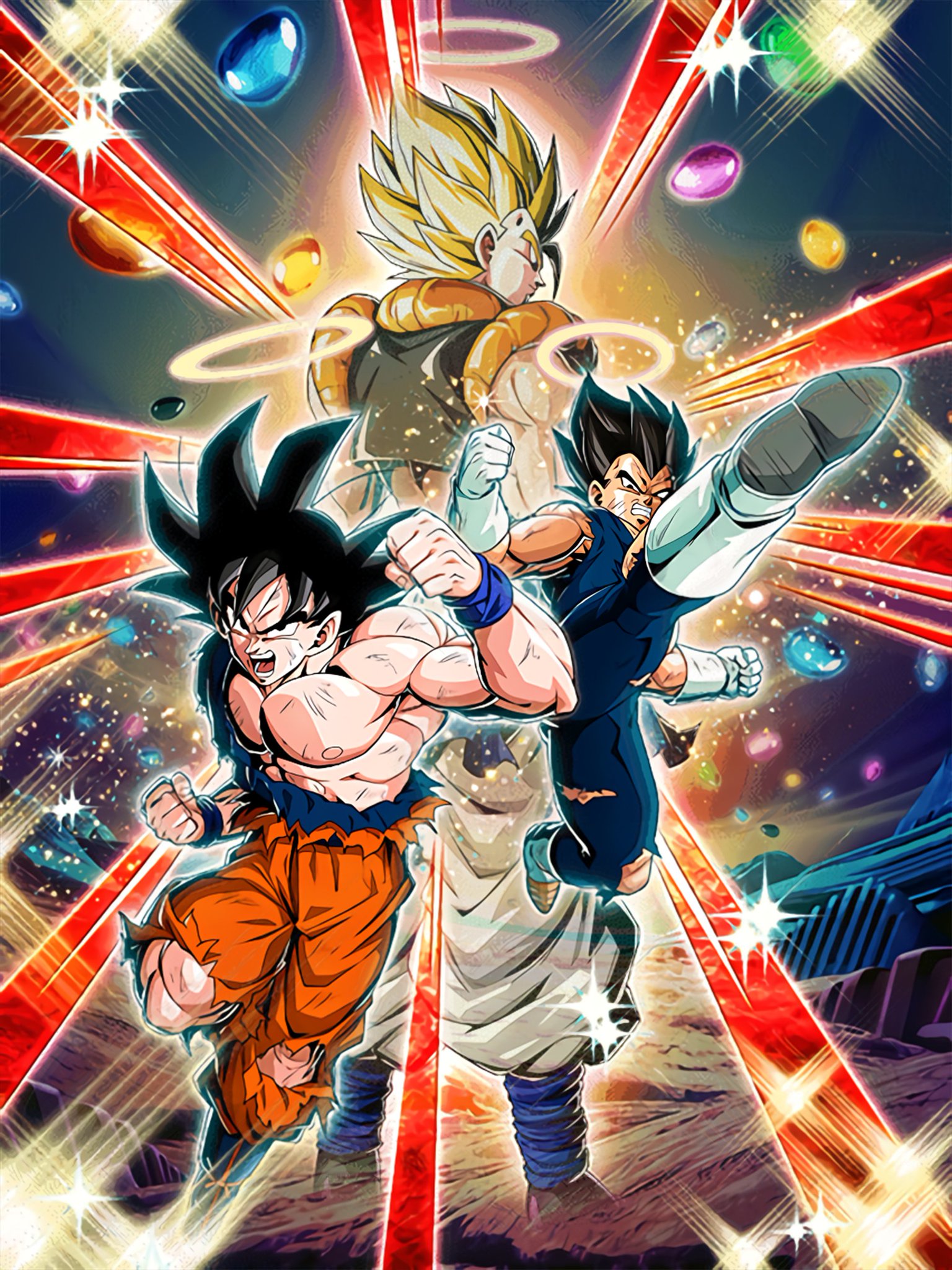 Kuwa on X: #ドッカンバトル TEQ Pan (GT) HD Artwork #DokkanBattle #DragonBall #DragonBallZ #DragonBallGT #DragonBallSuper #DBZ / X