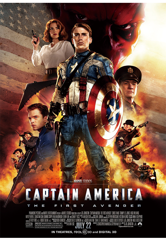 マーベル映画 英語塾 Ironman English Twitter