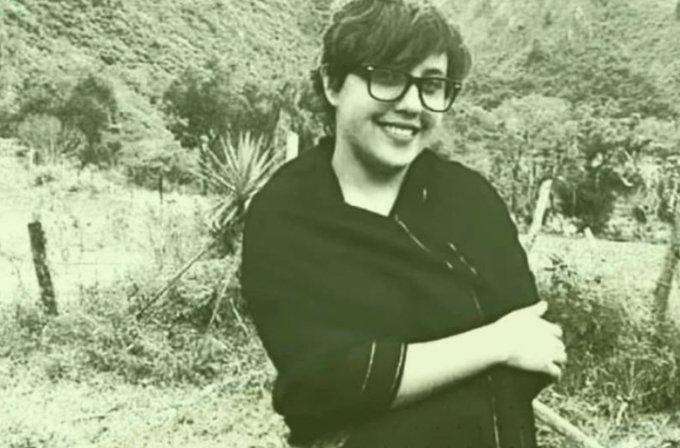ReporteYa's tweet photo. #22Jul #Mérida #Liberaron
Luego de 8 meses presa a Vanessa Rosales, la activista que ayudó a abortar a una niña violada en Mérida. - @RCR750 https://t.co/hTRmfWCerg