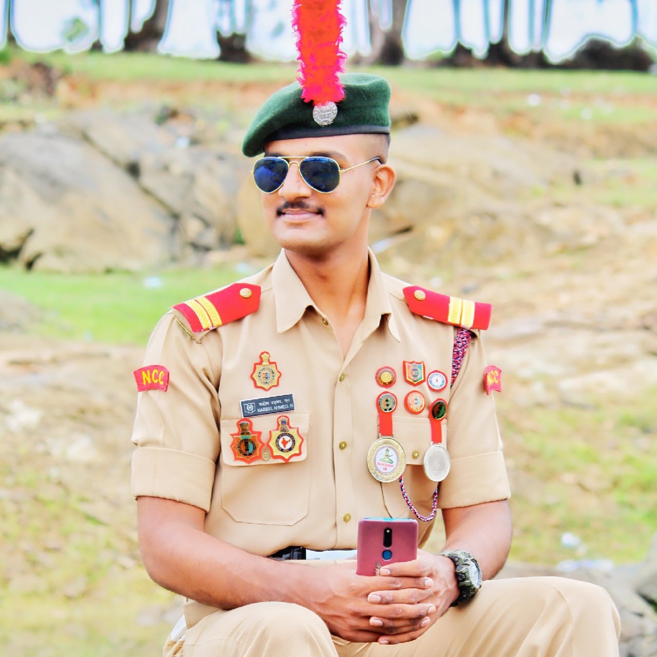 One Man Army Nabeel Man Nabeel Twitter