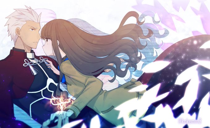 あらためてFate/EXTRA11周年おめでとうございます

11年前と違ってCCC無銘エンディングを知っている今、リメイクでもう一度迎える出会いのシーンにどうしても地上の二人に思いを馳せてしまう…リメイク楽しみです✨ 