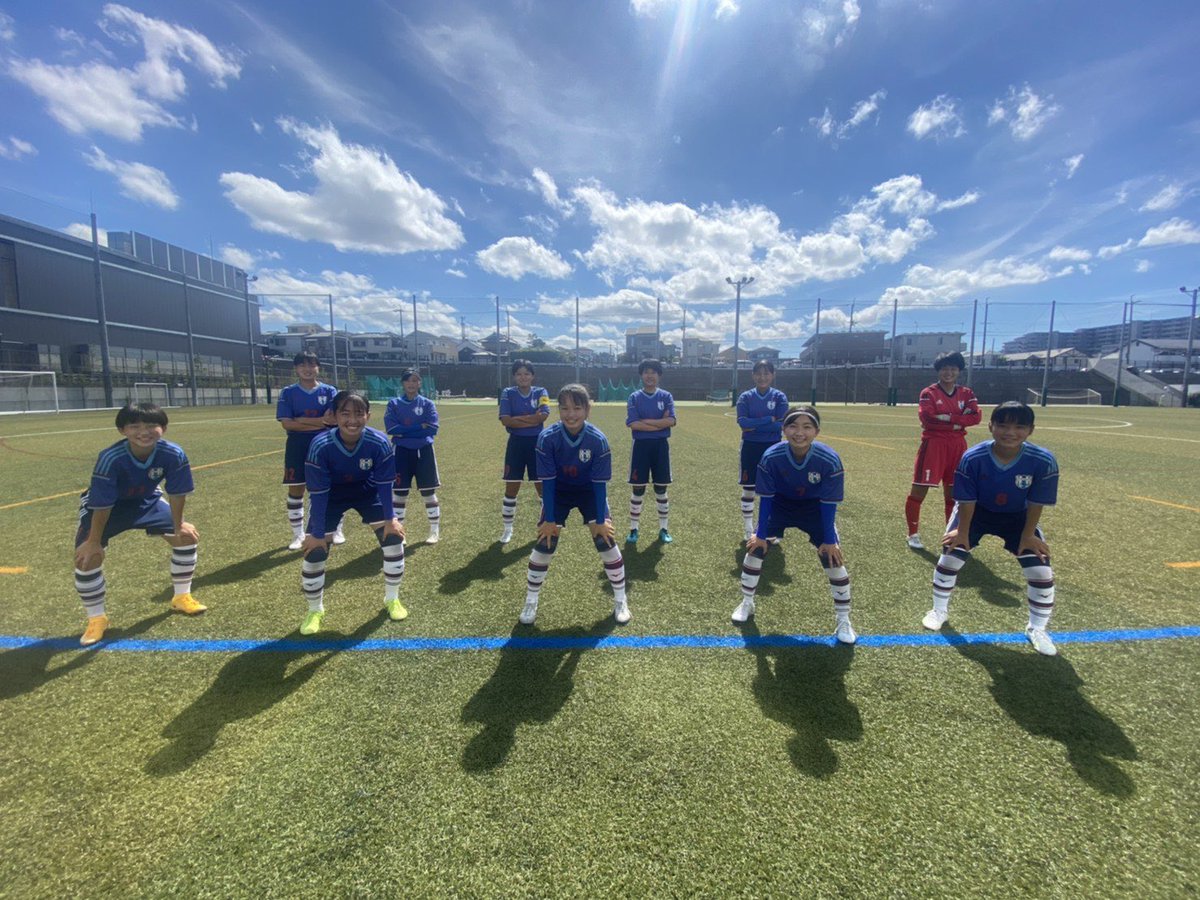 公式 追手門高校女子サッカー部 7月22日 木 関西高校リーグ兼プレu18女子サッカーリーグ Vs セレッソ大阪 結果 0 3 負け Tm Vs セレッソ大阪 1 0 山下 3 0 徳弘 島野 安田 Tm Vs Fcヴィトーリア 0 1 0 0 3 0 杉山2 高谷 T Co Tajwteg84f 公式 追手門高校女子サッカー部 7月22日 木 関西高校リーグ兼プレu18女子サッカーリーグ Vs セレッソ大阪 結果 0 3 負け Tm Vs セレッソ大阪 1 0 山下 3 0 徳弘 島野 安田 Tm Vs Fcヴィトーリア 0 1 0 0 3 0 杉山2 高谷 T Co Tajwteg84f