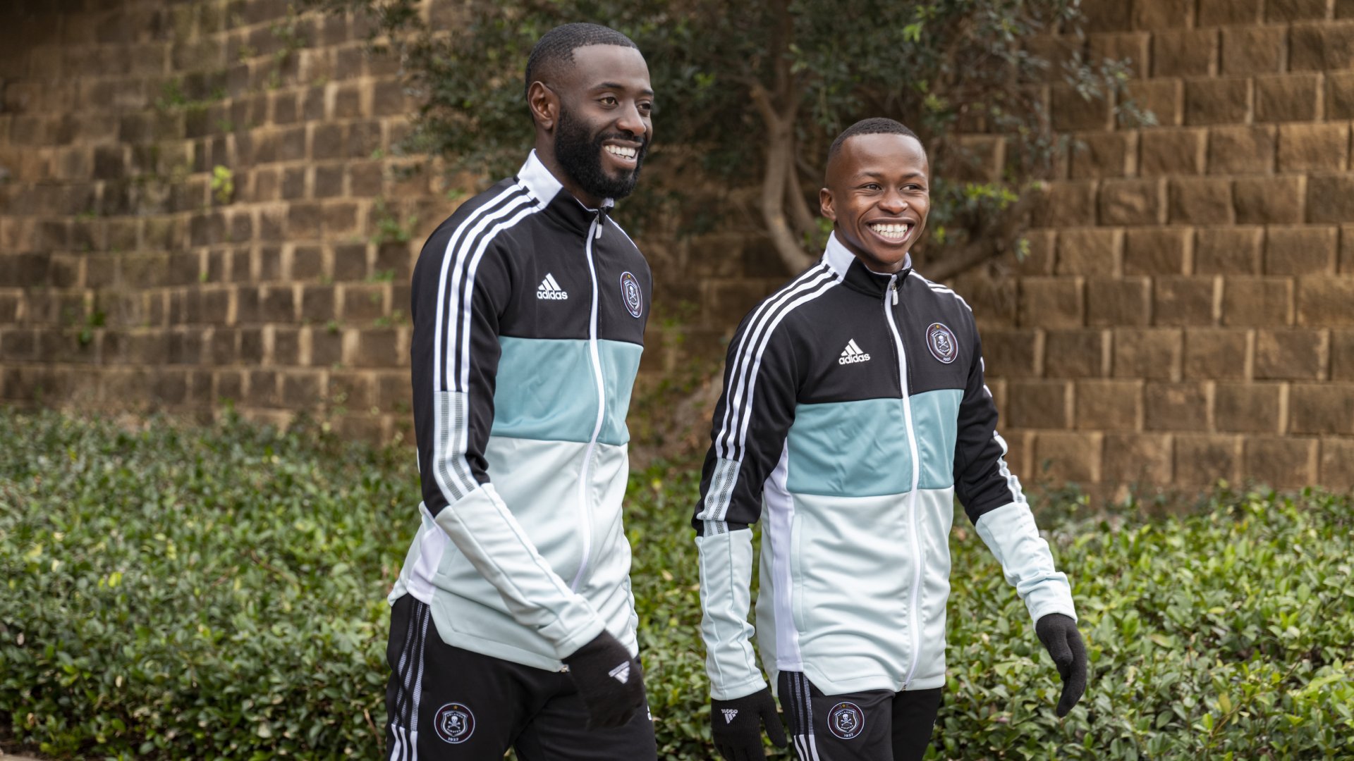 orlando pirates tracksuit price