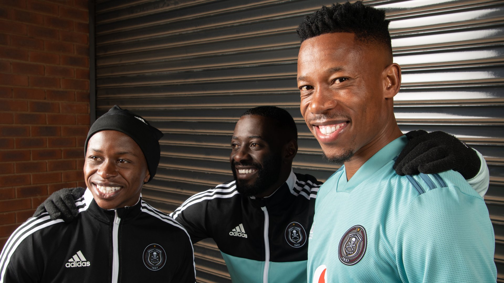adidasZA on X: Get the look for on and off the field, the mint