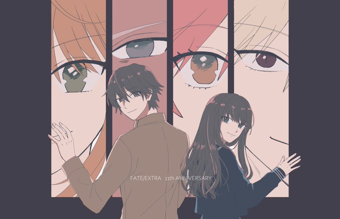 画像まとめ Fate Extra Last Encore 日付順 3ページ目 アニメレーダー