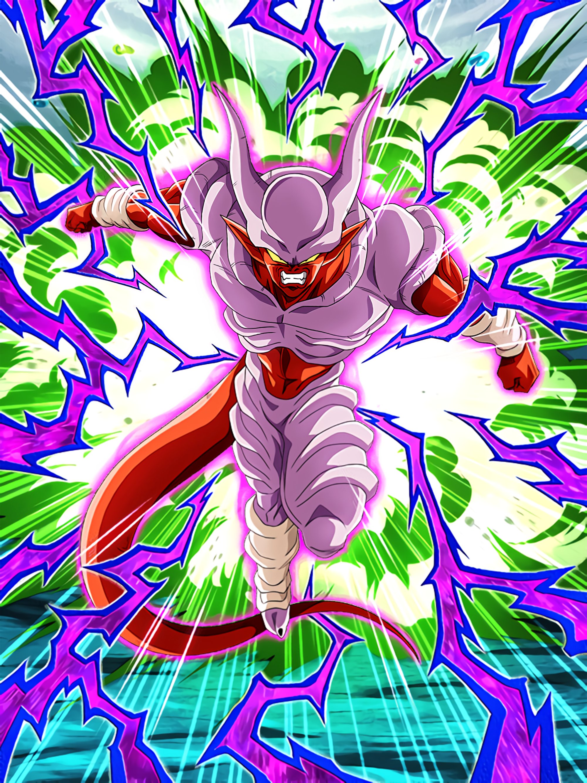 Kuwa ドッカンバトル Tanabata Lr Super Janemba Hd Arts Monster Invited To Chaos Super Janemba カオスに招待されたモンスター スーパージャネンバ Dbzdokkanbattle Dragonball Dbz Dokkanbattle T Co Z5ssx7hpfq Twitter