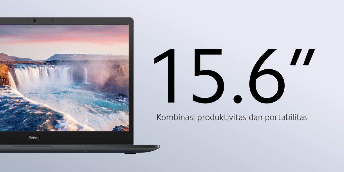 redmibook