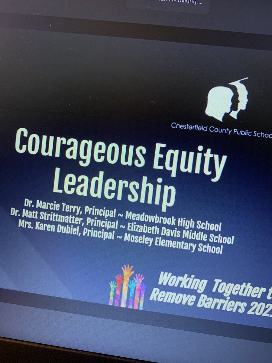 Kara Friedel (@kara_esl) on Twitter photo CCPS Equity Symposium HERE!๐WE!๐GO! ๐<a href="/JSRucker/">Dr. Jennifer S. Rucker (she/her)</a> @Strittmj <a href="/PrincipalDubiel/">Karen Dubiel</a> <a href="/CounselorJ_ccps/">Maia K. Johnson</a> #OneCCPS CCPS Equity Symposium HERE!๐WE!๐GO! ๐<a href="/JSRucker/">Dr. Jennifer S. Rucker (she/her)</a> @Strittmj <a href="/PrincipalDubiel/">Karen Dubiel</a> <a href="/CounselorJ_ccps/">Maia K. Johnson</a> #OneCCPS