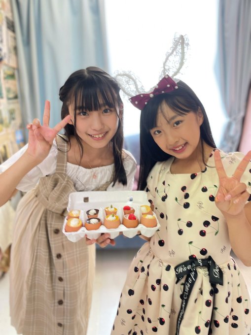 Twitterのコスプレ画像42