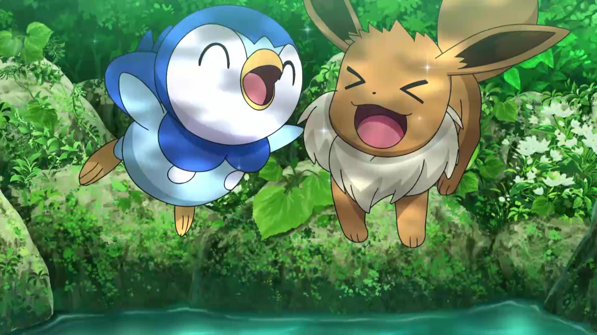 アニメ「ポケットモンスター」公式 on X: 