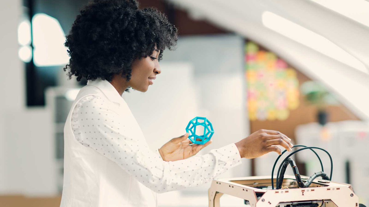 Attend the #Additive #Manufacturing Roadmap launch event to gain insights on opportunities in the #NEOhio Region and hear recommendations intended to make the region a Center of Excellence for AM technologies.

Register now: smartmanufacturingcluster.org/events/additiv…