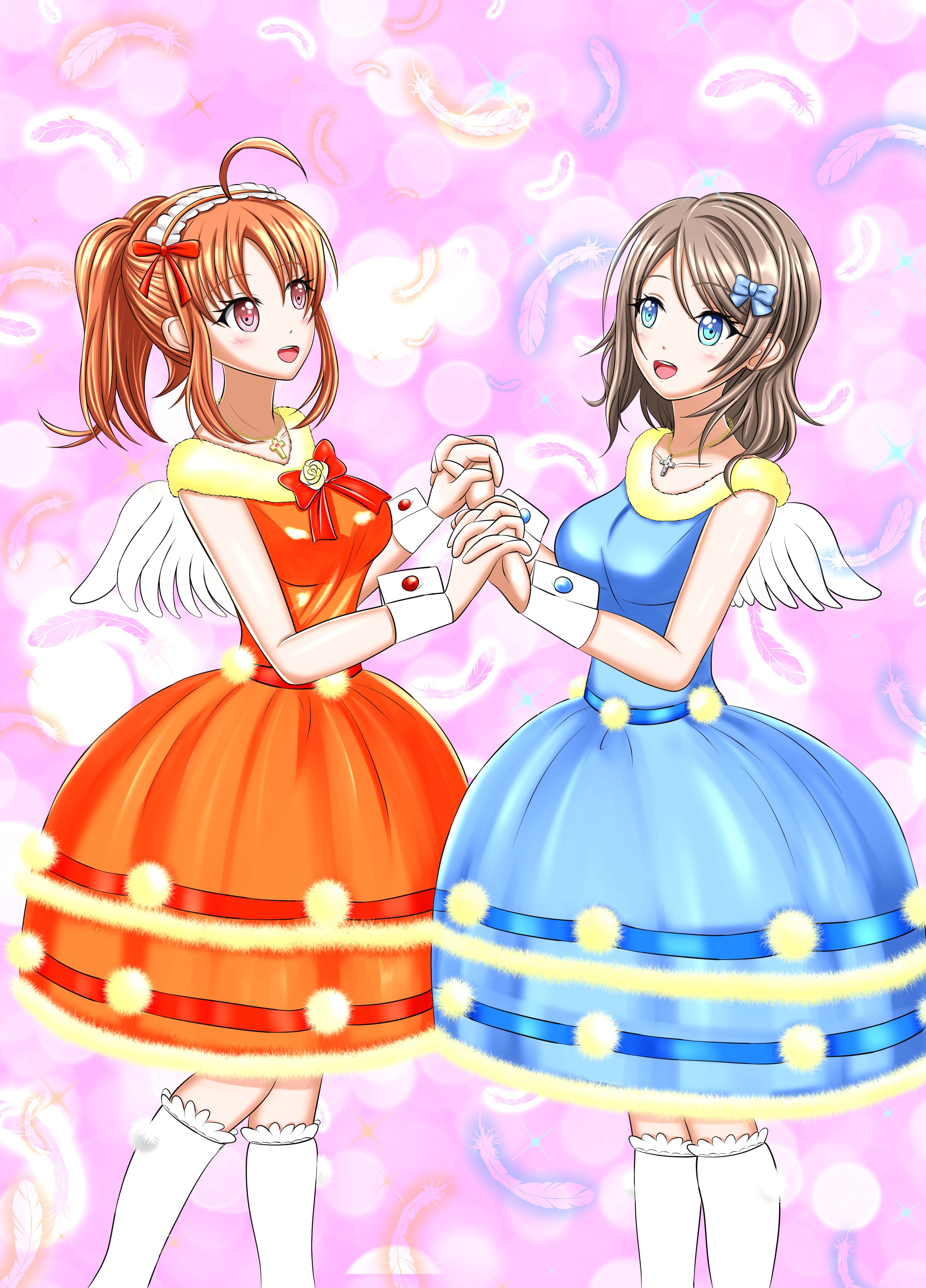 ビーちゃんページ♡⃜