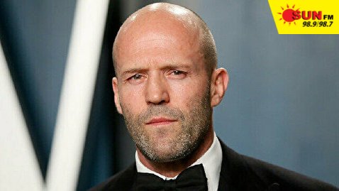 Happy Birthday to the Incredible Jason Statham!        