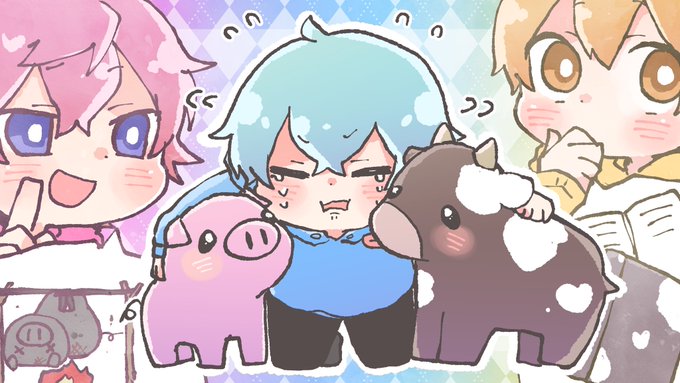 風花와 Poyo F6 교환 2 Whotwi 그래픽 Twitter 분석