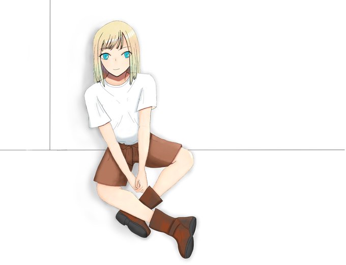 カジュアルのtwitterイラスト検索結果 カジュアルのtwitterイラスト検索結果