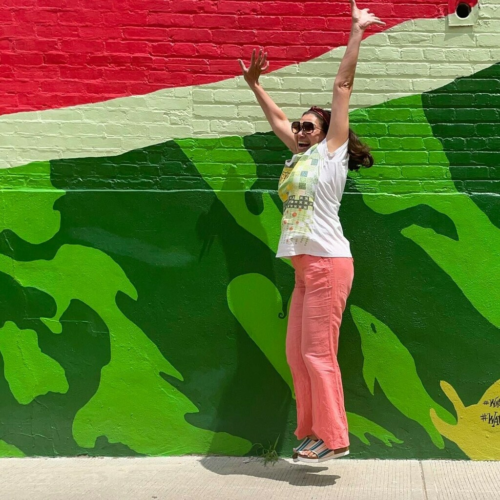 Watermelon House tweet media