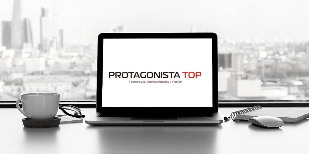 ProtagonistaT's tweet photo. #ProtagonistaTOP es una experiencia innovadora para gestionar tus #redessociales que fue nominada por #WSA2020 como mejor solución digital de Argentina.
👩💻 ¡No te lo pierdas! protagonistatop@gmail.com
#2021TOP #ProtagonistaTOP #RedesSociales #capacitaciones #Agenda2030 https://t.co/uoi9TrJQoq
