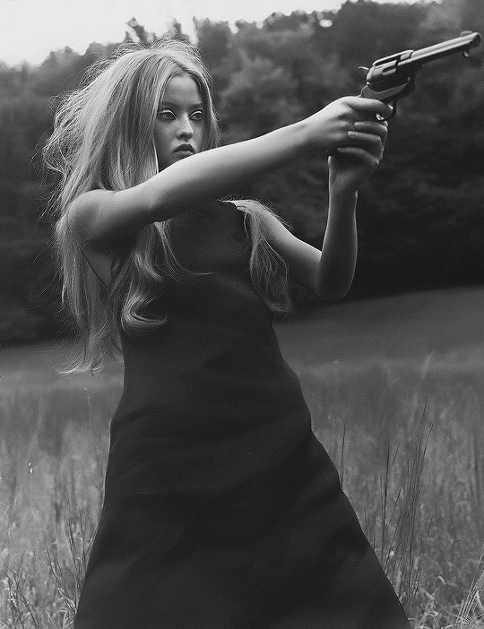 mourninghair's tweet image. devon aoki by mikael jansson for dutch magazine