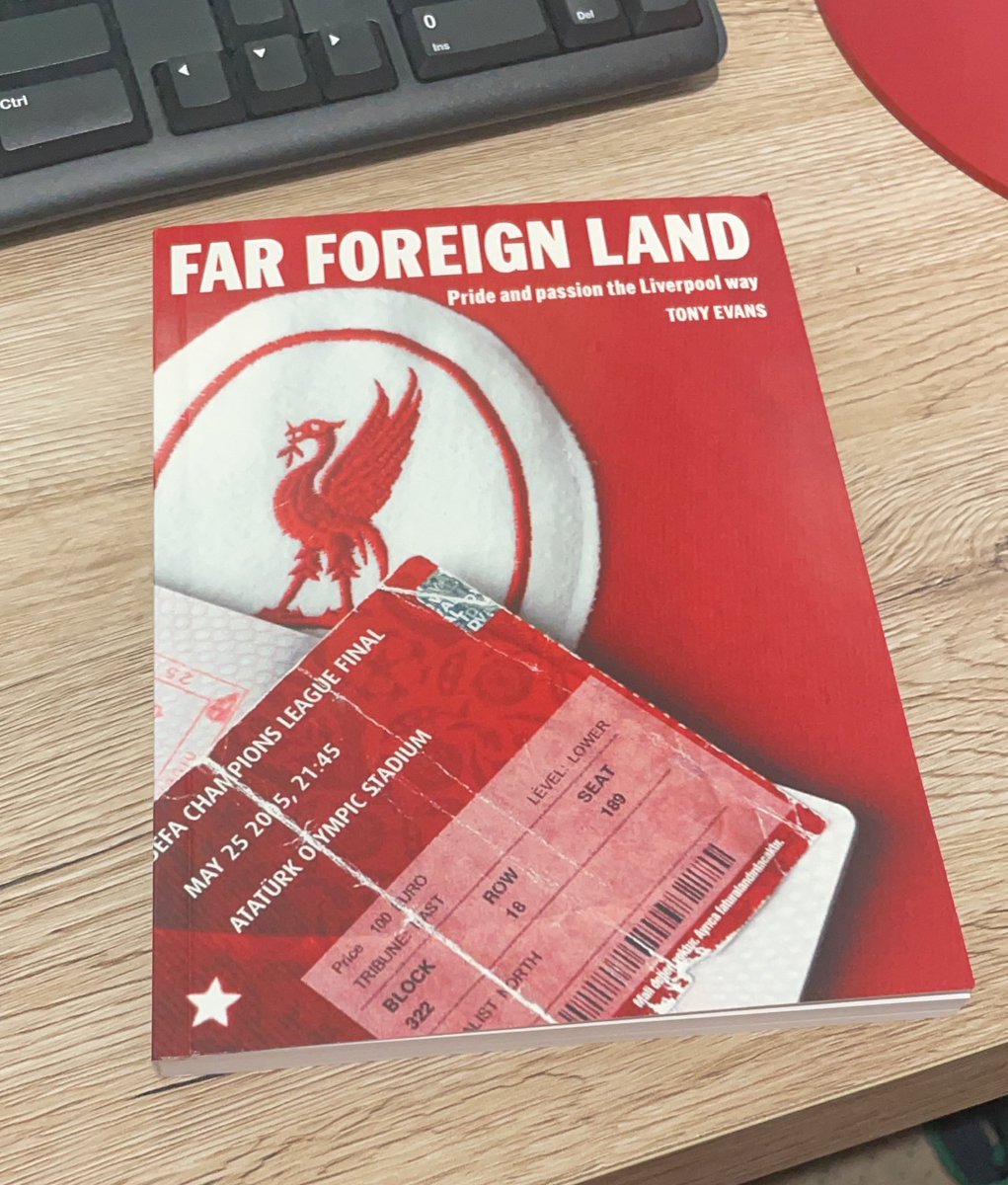 Graham Bond tweet media