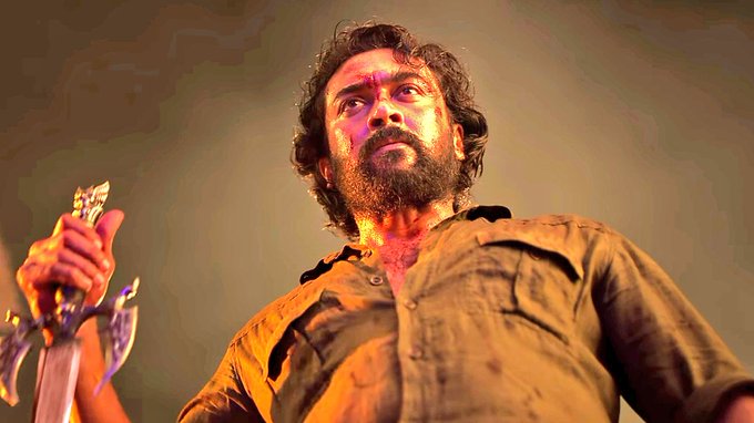 ActSathishkumar's tweet photo. #EtharkkumThunindhavan

#எதற்கும்துணிந்தவன்
#EtharkkumThunindhavan First Look 🔥

#HappyBirthdaySuriya @Suriya_offl https://t.co/1pr7QQF2gW