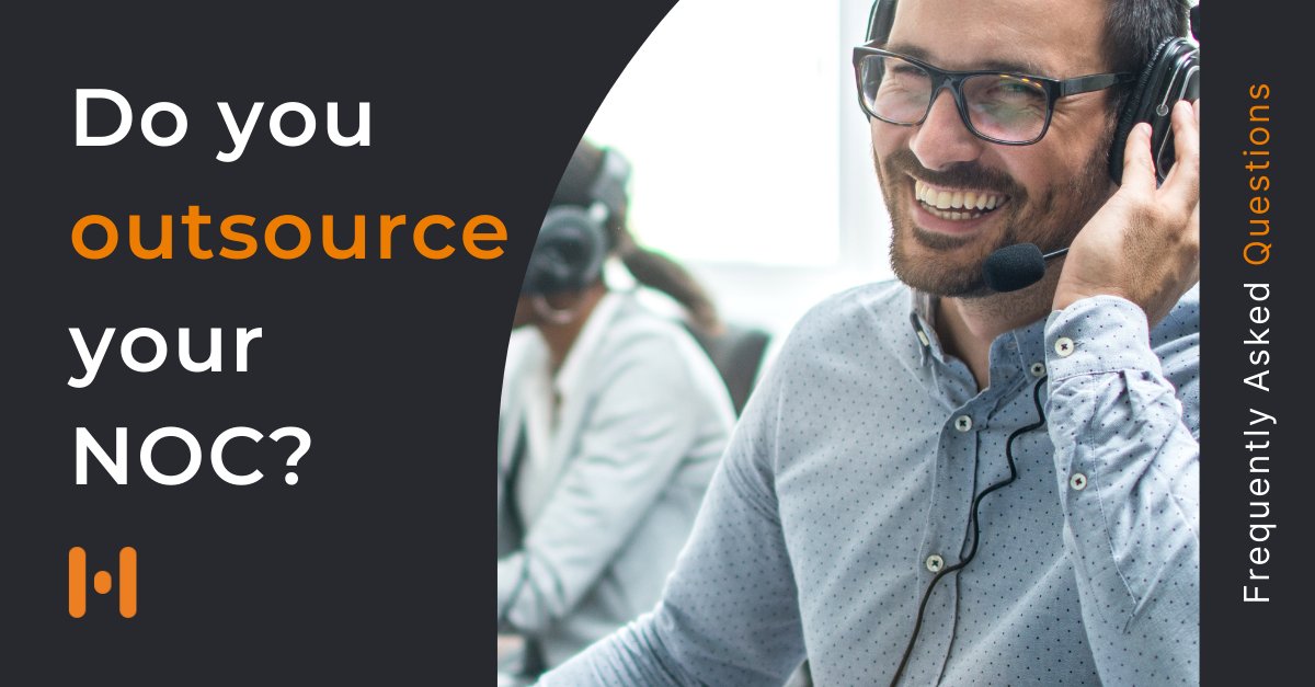 HypercoreN's tweet photo. Our NOC or Network Operations Center is completely in-house! When you talk to one of our team members, they are highly trained Hypercore employees that are dedicated to your customer's success and your win! #morethanaprovider #hypercorenetwork #wintogether #support https://t.co/2tX7cSNWiM