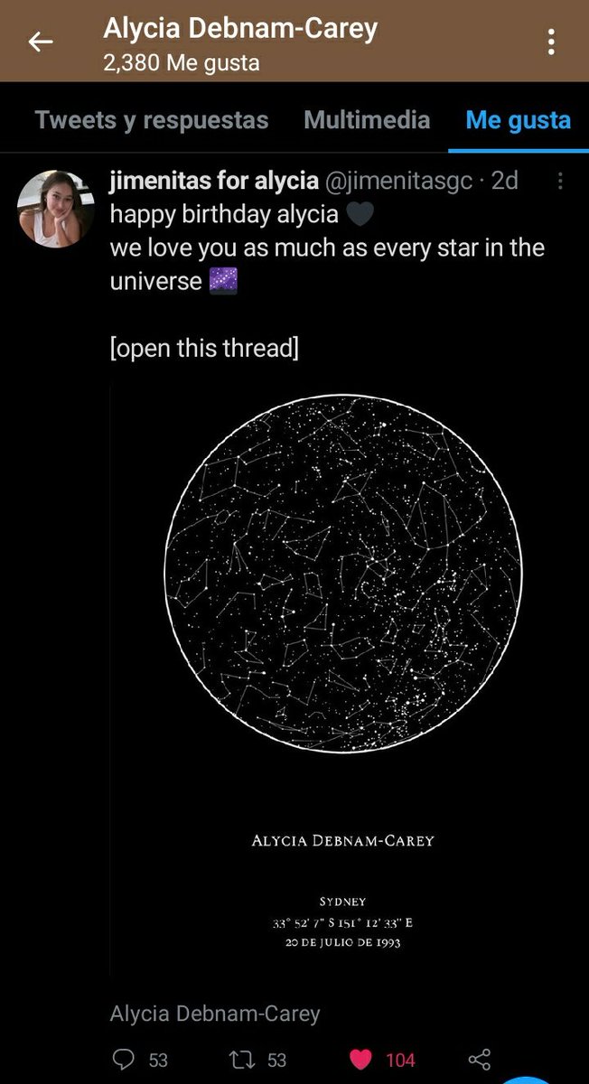 jimenitasgc's tweet image. 2020                           2021