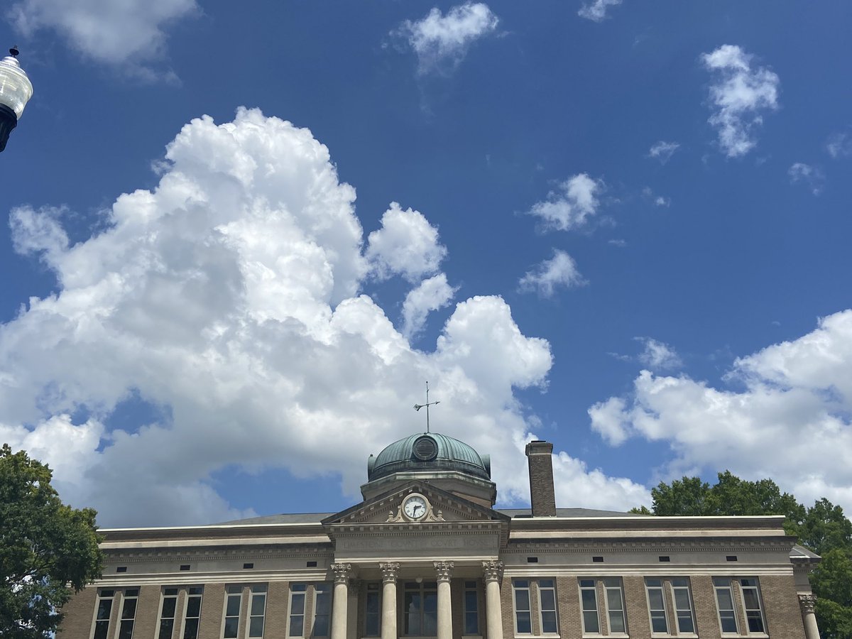 Matt_Kroschel's tweet photo. I’m sitting in on @LimestoneCoSO #MikeBlakely trial today with @NicoleWAAY31 - listening in right now to a state’s witness talking about audits and financial examinations at the SO, pistol permit funds for example.
Our team coverage continues on @WAAYTV starting at 4:00 pm. https://t.co/z7066ZFMwn