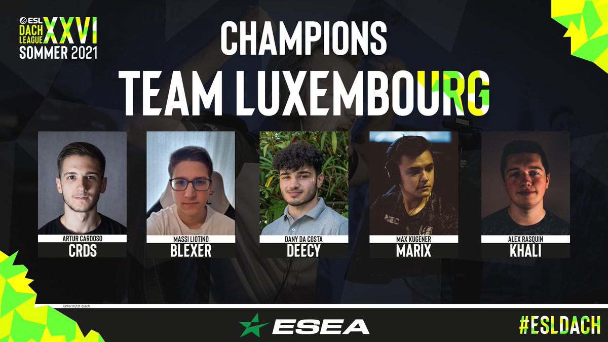 ESL Germany tweet media