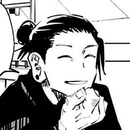 i have a type, it's called they're not that bad i swear 