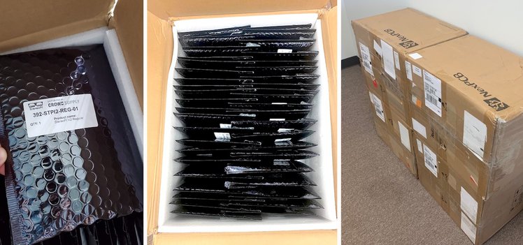 StereoPi tweet media