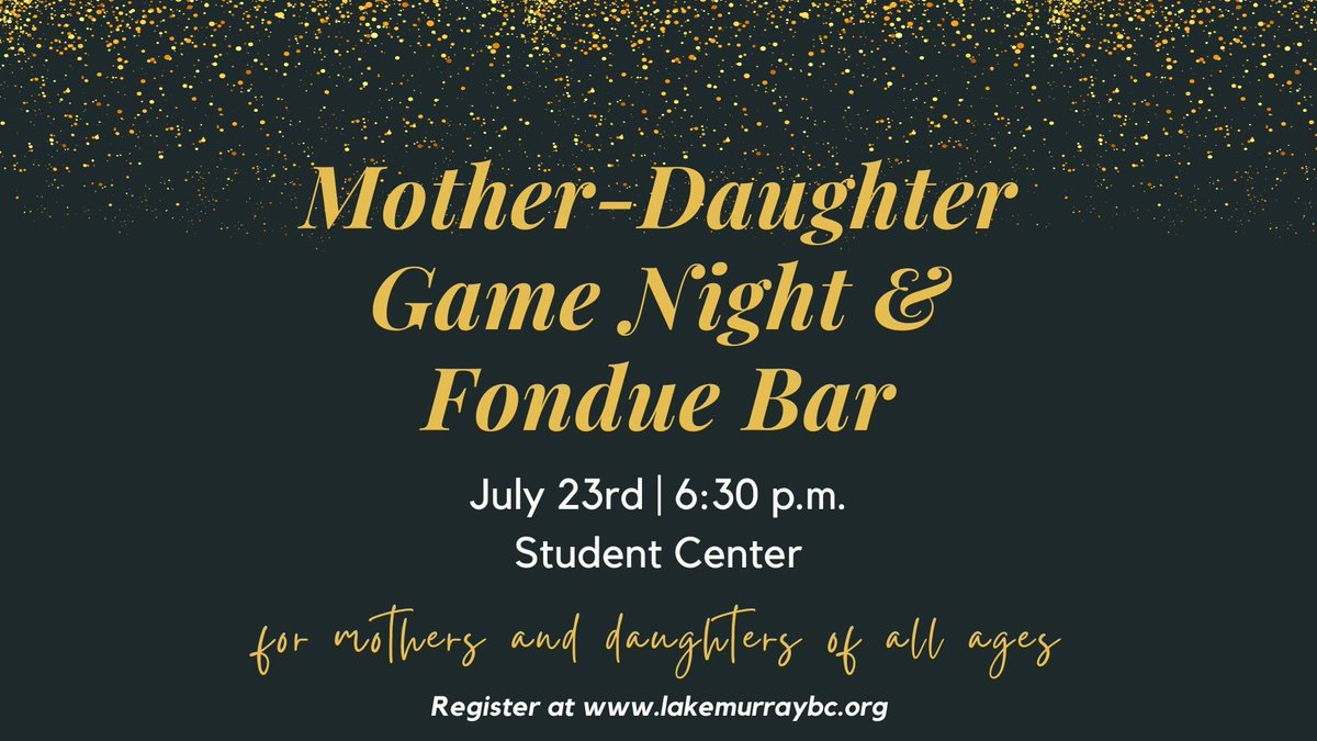 ChildrenLmbc's tweet photo. Ladies, this is going to be a night you don't want to miss!! Sign up now if you haven't already!
https://t.co/UzQS6cJVzZ https://t.co/TYG812dRJn