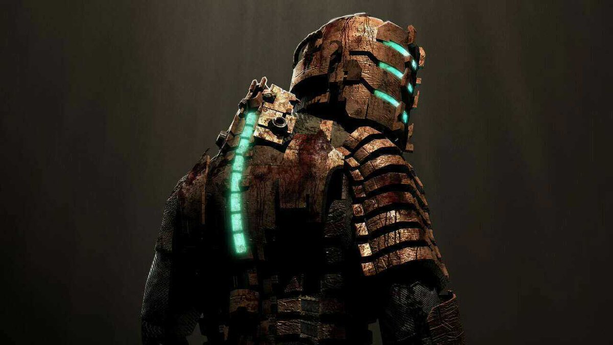 GameSpot's tweet photo. BREAKING: EA's survival horror series Dead Space returns on PC, PS5, and Xbox Series X|S, with the full remake taking us back to the horrifying saga of the USG Ishimura! https://t.co/k3Y7gzCBfn https://t.co/PQ45bJ4Sbw