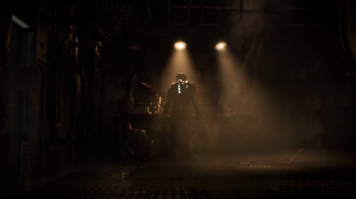 EA has announced a next-gen remake of DEAD SPACE, coming from EA Motive for PS5, Xbox and PC.