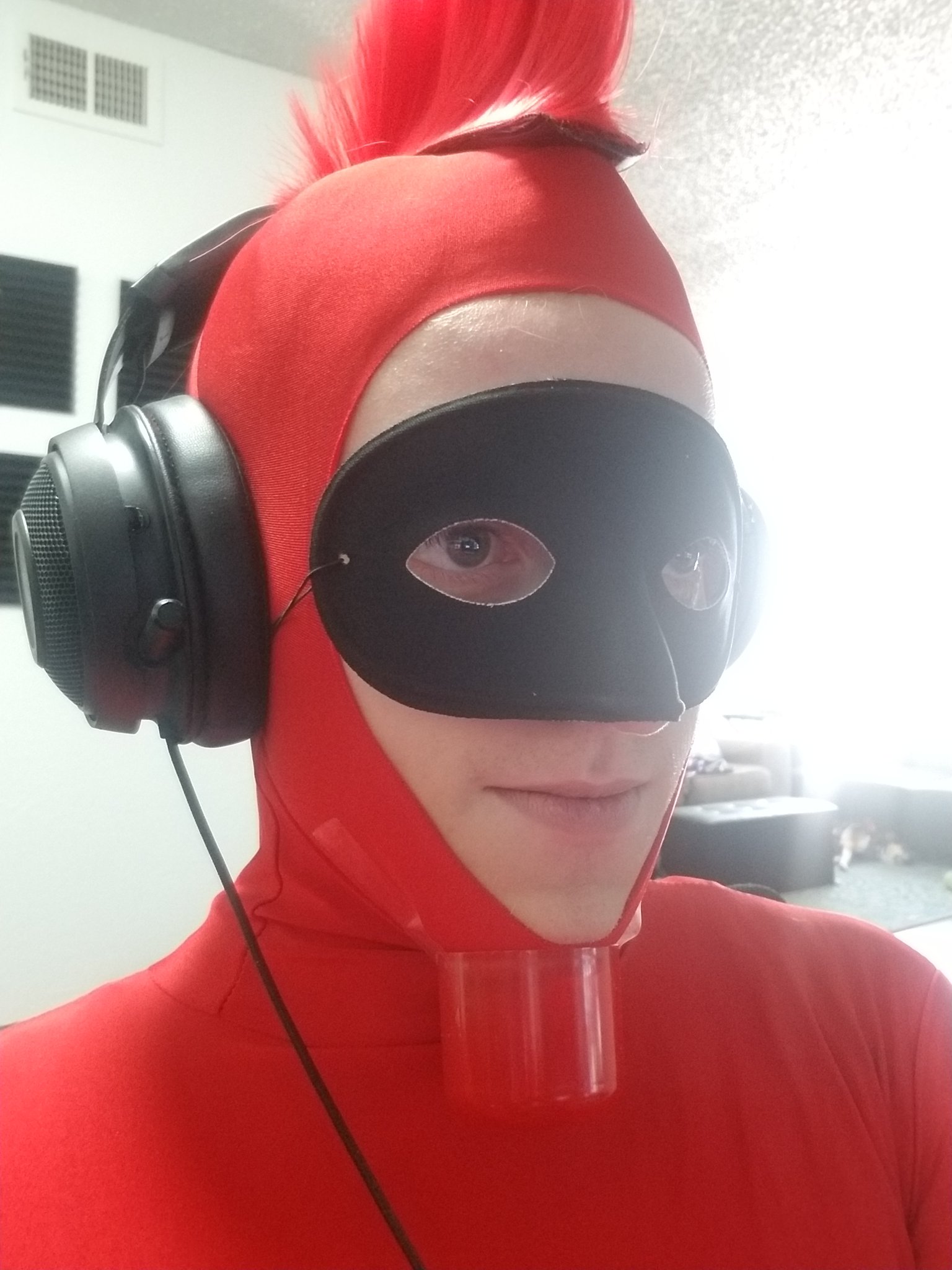 Acrylic on X: "scuffed crimson chin plays hardcore minecraft LIVE ->  https://t.co/ANargGAMYv https://t.co/X05wkJEbMy" / X