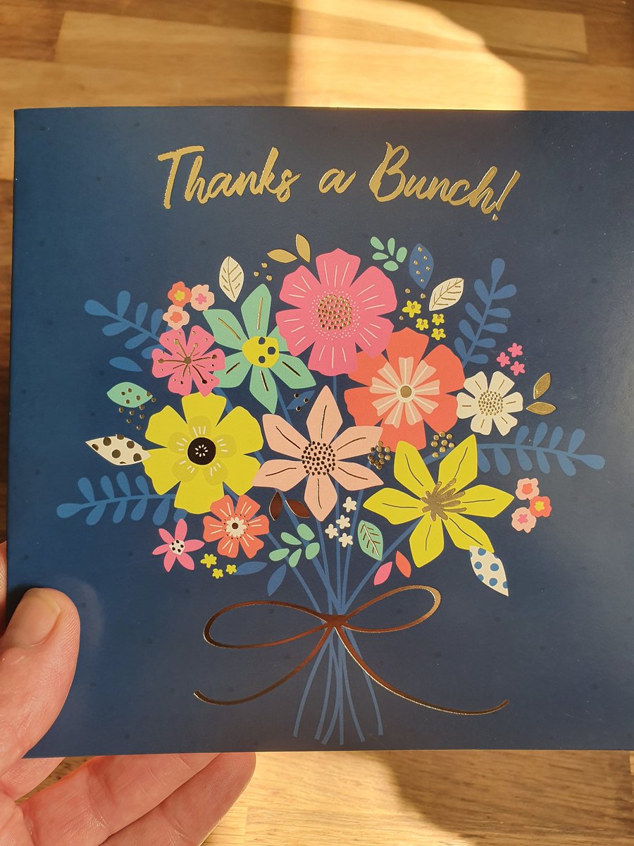 CroanCottages's tweet photo. It's lovely when guests take the time to send a card or a message to let us know that they enjoyed their stay. 🙂 https://t.co/bSZ0BUpuhw