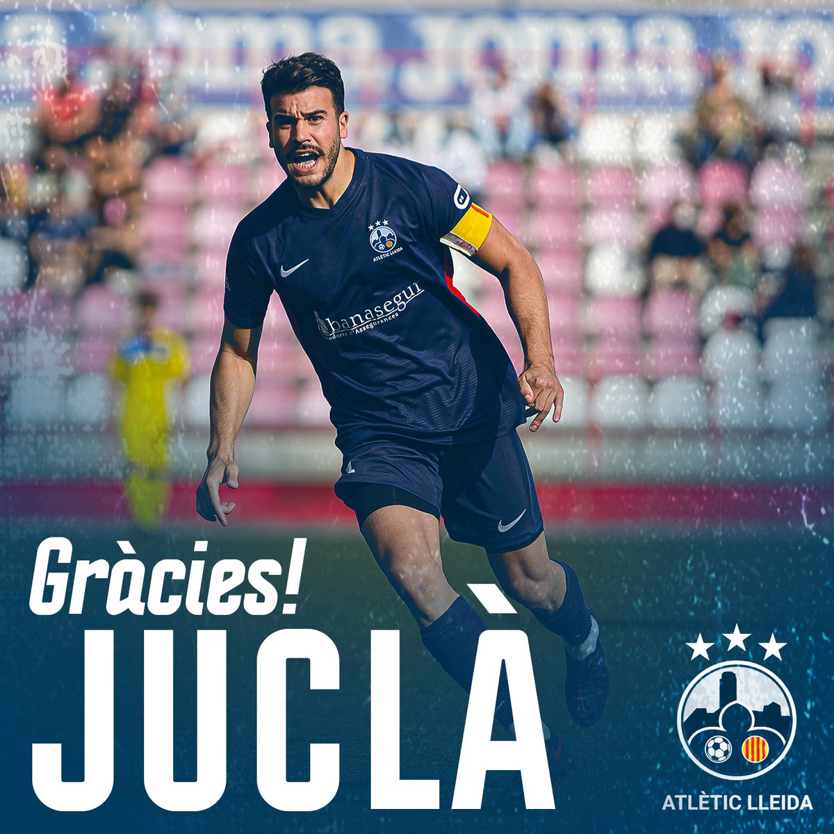 Atlètic Lleida tweet media