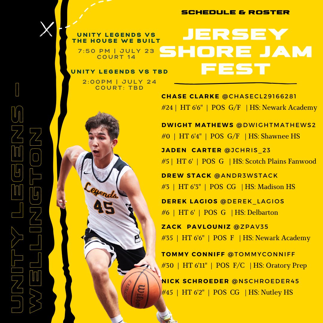 Let’s go to work! <a href="/ChaseCl29166281/">nitetime</a> <a href="/TommyConniff/">Tommy Conniff</a> <a href="/Andr3wStack/">Drew Stack</a> <a href="/Nschroeder45/">Nick Schroeder</a> <a href="/derek_lagios/">Derek Lagios</a> <a href="/DwightMathews2/">Dwight Mathews</a> <a href="/Jchris_23/">Jaden Carter</a> <a href="/zpav35/">Zach Pavlounis</a> <a href="/matt_lacorte/">Matt</a>