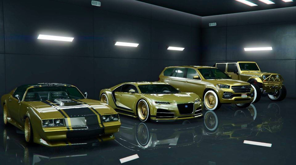 When you take ya photography skills over to #GTAOnline 🔥 #mobtiezkustoms